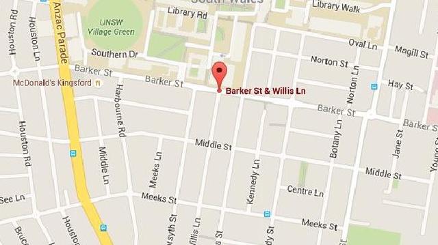 Creation of Google Maps