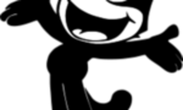 Felix the Cat