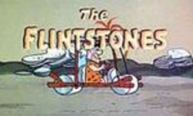 The Flintstones