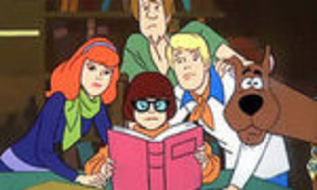 Scooby Doo