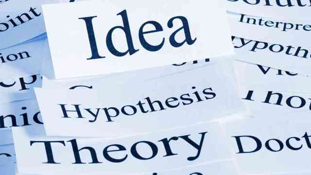 Social learning theory