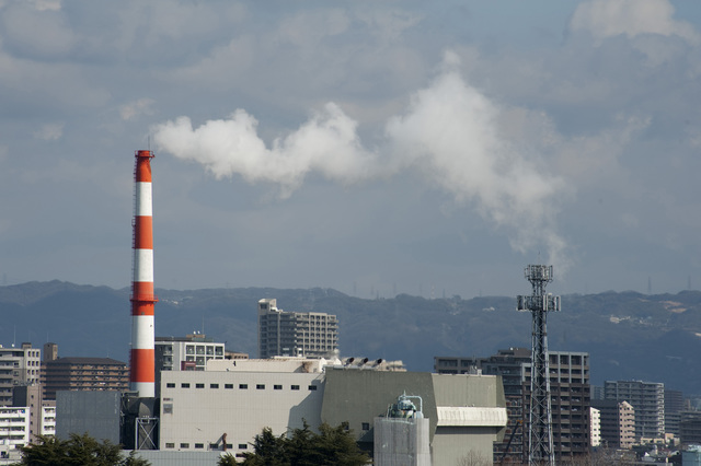 First Phase of Industrialization