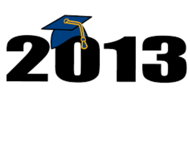 Middle School Graduation