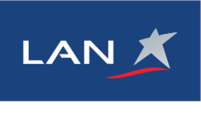 Creación de Linea Aereas Nacionales (LAN Chile)