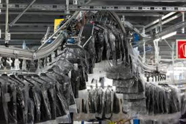 Costo como estructura sistemàtica