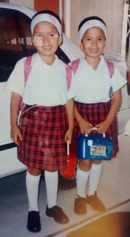 Primer Dia de Escuela