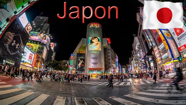 The store grew quickly in Japan