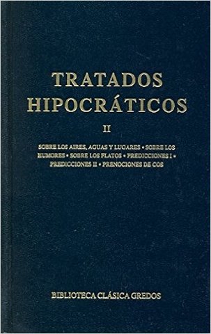 aires, aguas y lugares hipocrates
