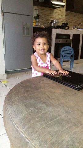 Nueve -Meses / Etapa Pre Linguistica