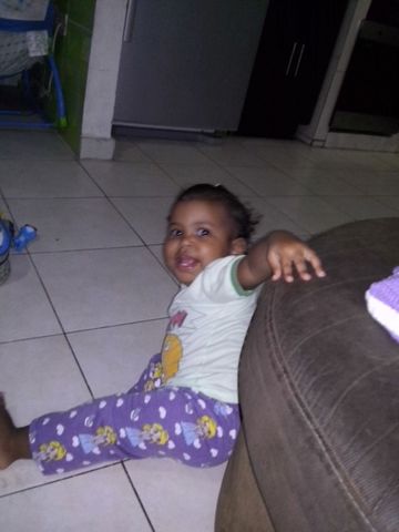 15 Meses Etapa Linguistica