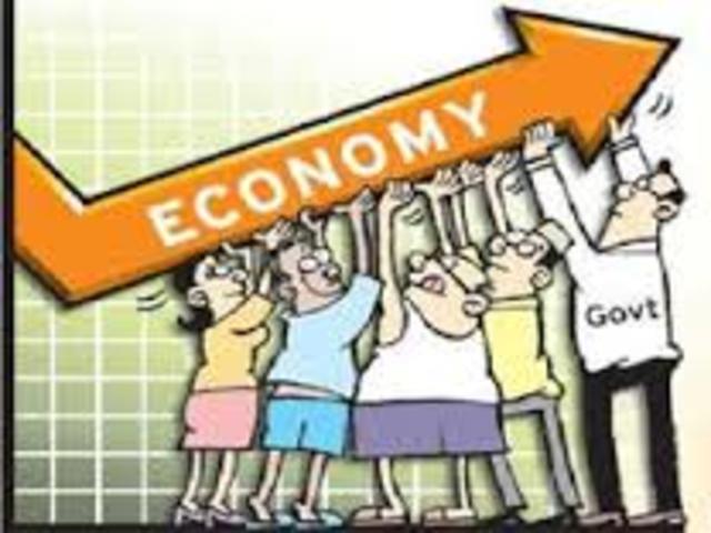 Economic policies (part 1)