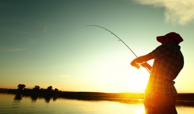 European Fishing Grounds