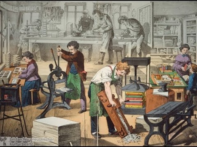 Aportes de la Ilustración para el surgimiento de las ciencias sociales