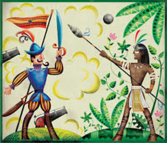 La influencia de las lenguas indígenas en el español latinoamericano.