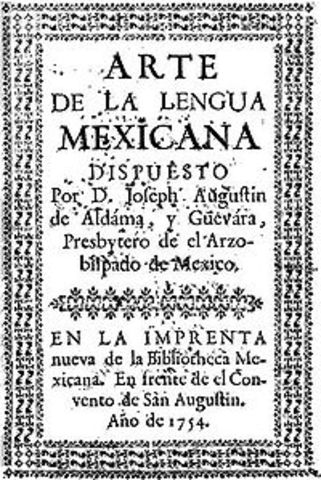 Influencias sobre las lenguas indígenas.