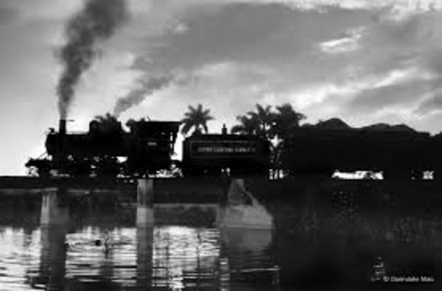 Transportation infrastructure