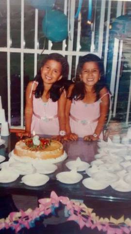 Mis cumpleaños de 6 Años