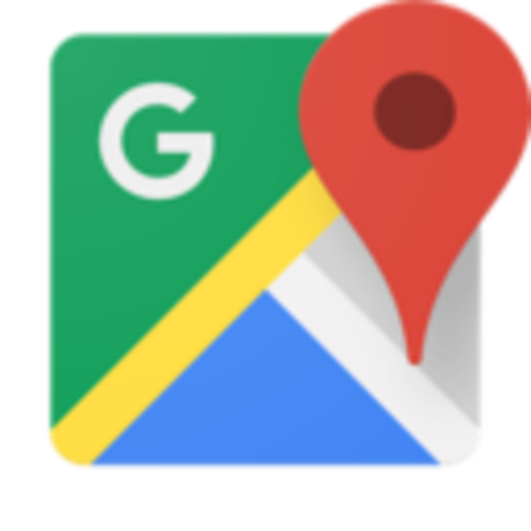 Google Maps