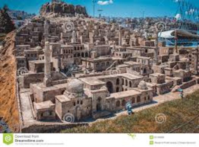 caida de constantinopla (estambul)