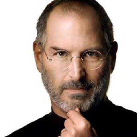 Steve Jobs Death in Palo Alto CA