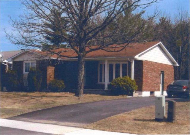 8 Pine Place, Petawawa, Ontario