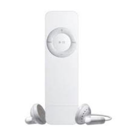Apple Ipod
