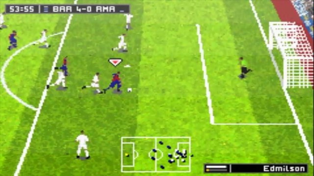 First game I ever played