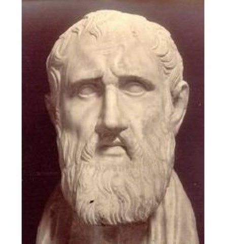 Antístenes de Atenas (444/370 a.C)