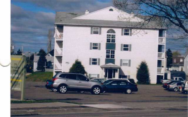 312 avenue Acadie, apt. no. 316, Dieppe, Nouveau-Brunswick