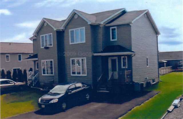 18 croissant Christopher, Moncton, NouveauBrunswick