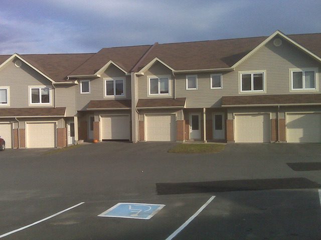 38-500 Kimble Drive, Fredericton, New Brunswick E3B 9X8