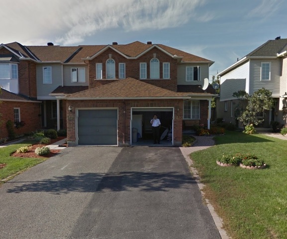 1627 croissant Marley, Ottawa, Ontario