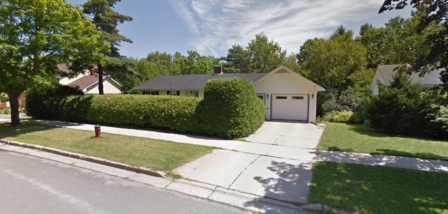 222 croissant Topcliff, Frederiction, NouveauBrunswick