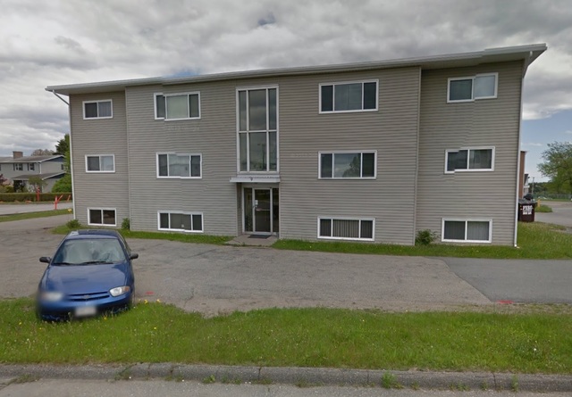 9 Ocean Court, apt. no. 3, Saint-Jean, NouveauBrunswick