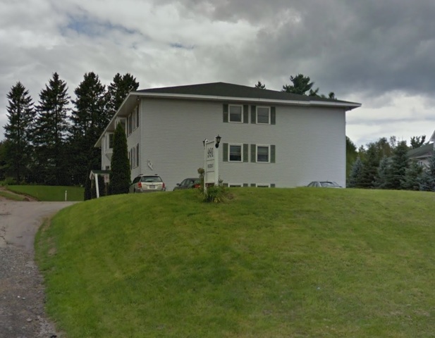 991 rue Regent, apt. no. 106, Fredericton, Nouveau Brunswick