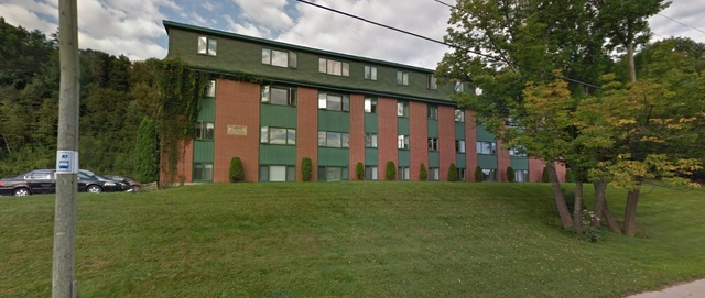 9 chemin Forest Hill, apt. no. 48, Fredericton, Nouveau-Brunswick