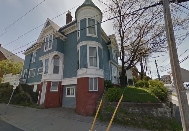 61 Hazen St Saint John, New Brunswick