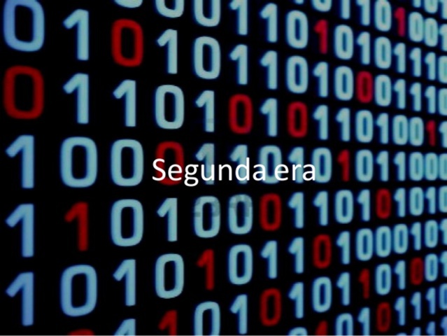 Segunda era
