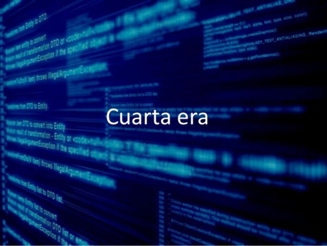 Cuarta Era