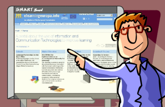 Presentación multimedia