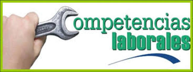 competencias laborales