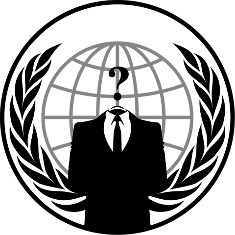 Anti Sec Leak & CIA Attack by Anonymous