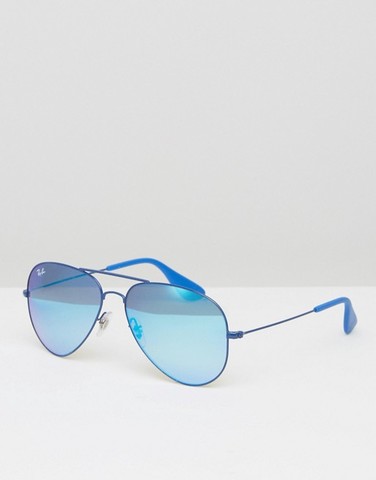 Aviador 0RB3558 Ray- Ban