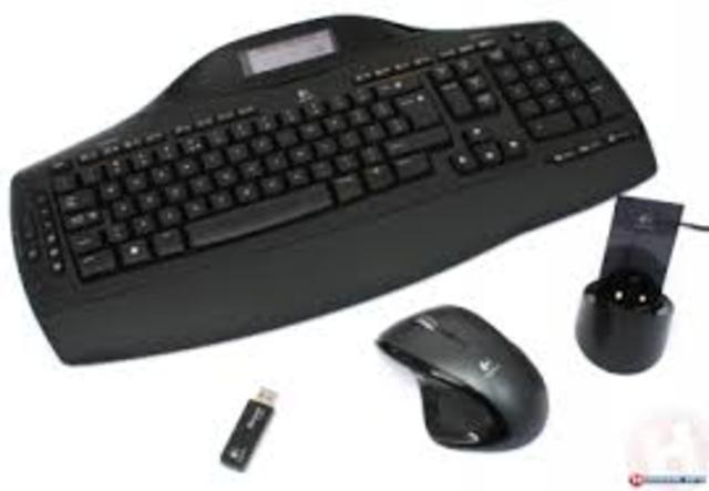 Teklatu Inalambrikoa