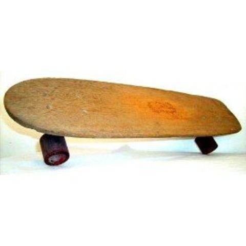 skate oholaren sorrera