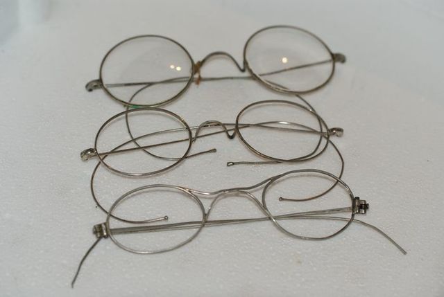 Betaurreko graduatuen lehen erabilera