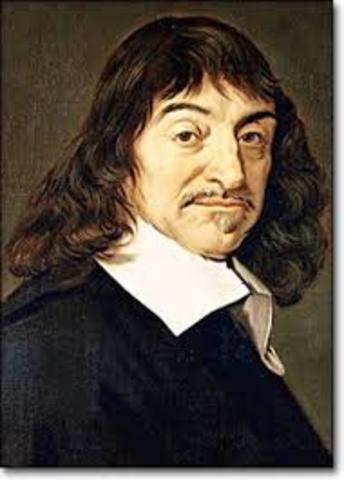 René Descartes
