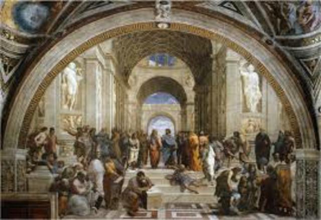 Clasificación de las escuelas a partir de 1903