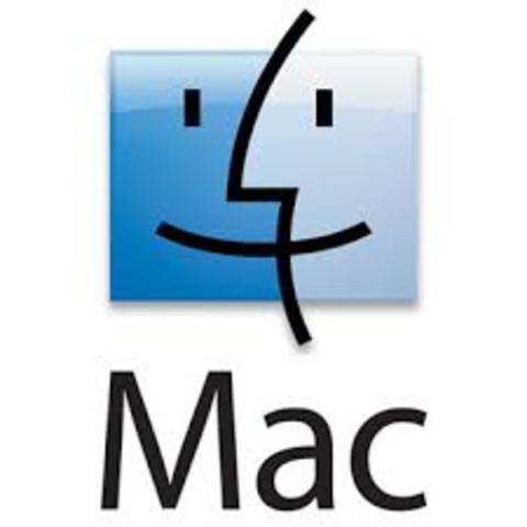 MAC OS 7