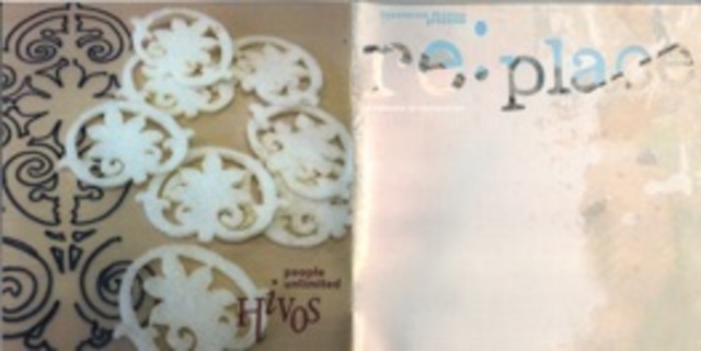 Replace Exhibition by April to July 2011 Visiting artist